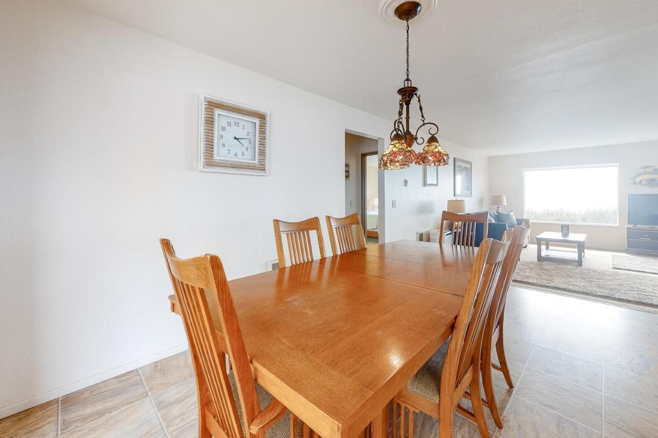 Tidal Links - 4 Bed 3 Bath Vacation Home In Bandon Dunes Екстер'єр фото