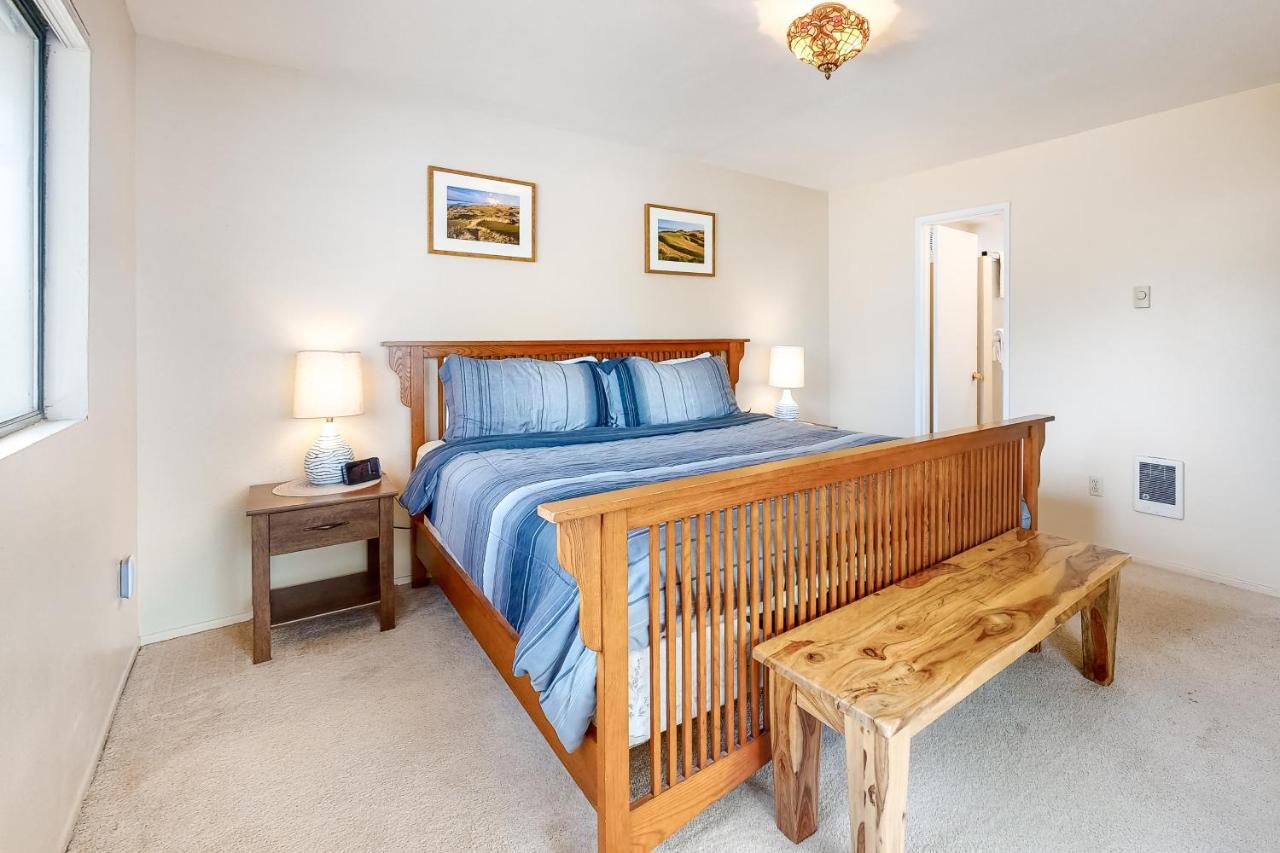 Tidal Links - 4 Bed 3 Bath Vacation Home In Bandon Dunes Екстер'єр фото