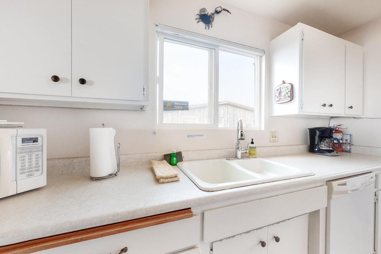 Tidal Links - 4 Bed 3 Bath Vacation Home In Bandon Dunes Екстер'єр фото
