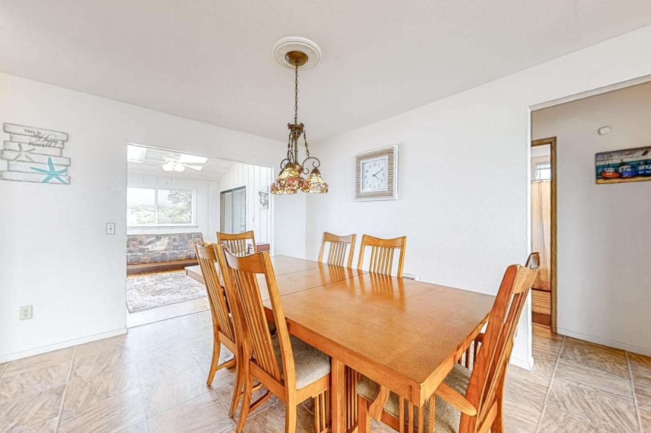 Tidal Links - 4 Bed 3 Bath Vacation Home In Bandon Dunes Екстер'єр фото