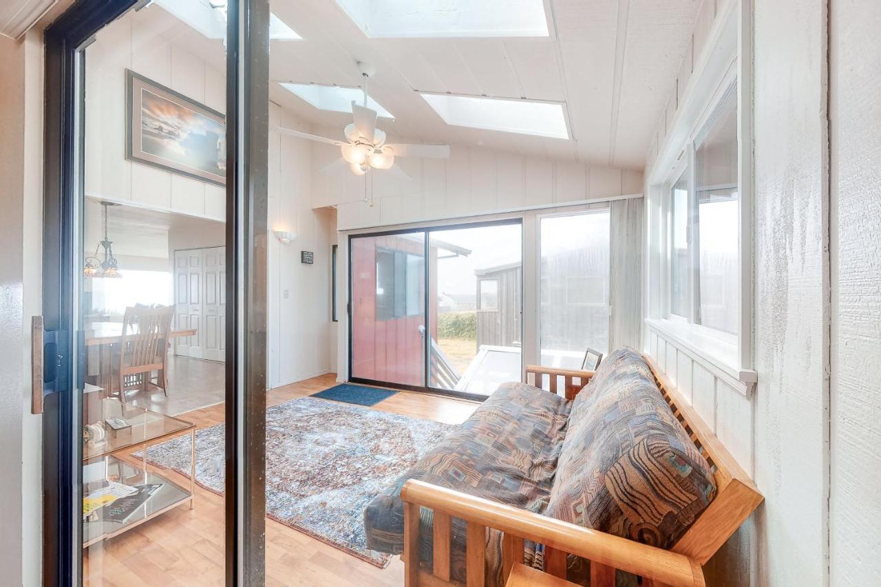 Tidal Links - 4 Bed 3 Bath Vacation Home In Bandon Dunes Екстер'єр фото