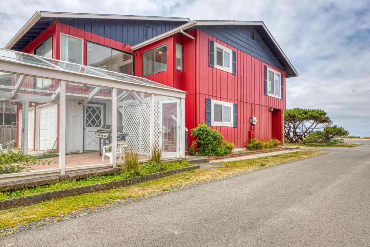 Tidal Links - 4 Bed 3 Bath Vacation Home In Bandon Dunes Екстер'єр фото