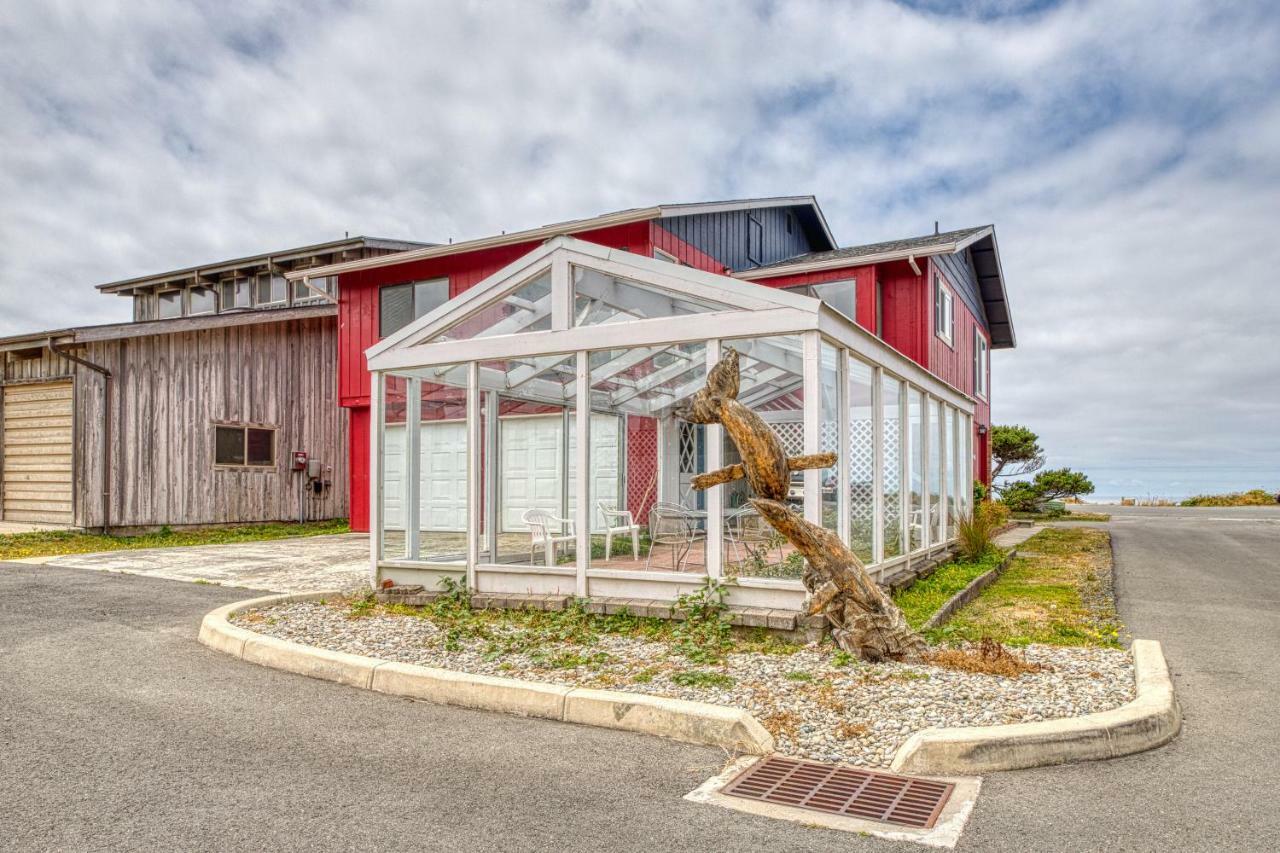 Tidal Links - 4 Bed 3 Bath Vacation Home In Bandon Dunes Екстер'єр фото
